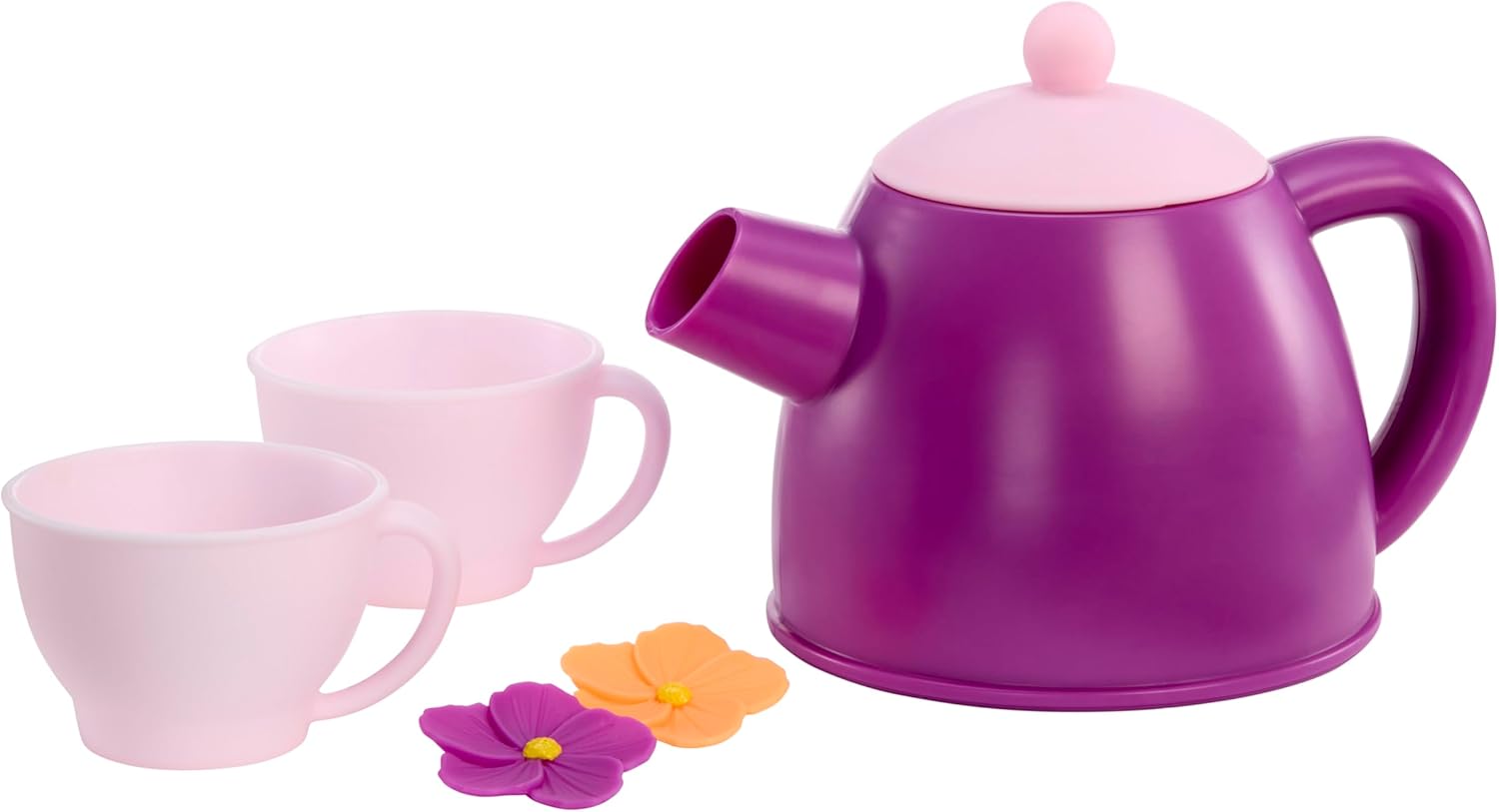 Little Tikes Creative Chefs Tea Party Kit Little Tikes Yallatoys