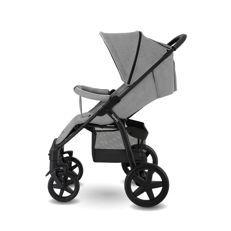 Lionelo Annet Plus Concrete Stroller Lionelo Yallatoys