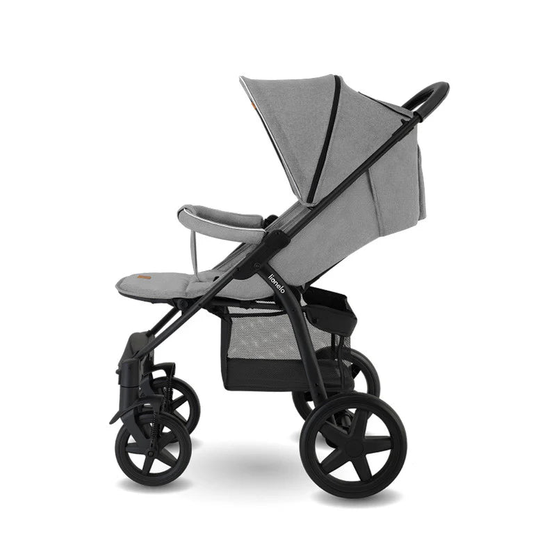 Lionelo Annet Plus Concrete Stroller Lionelo Yallatoys