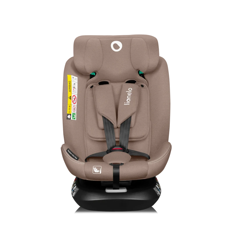 Lionelo Bastiaan One i-Size Beige Sand Lionelo Yallatoys