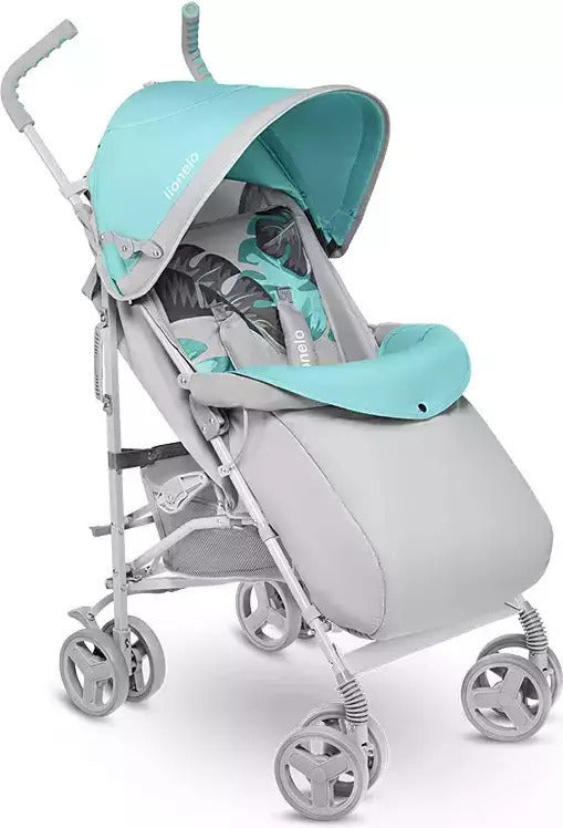 Lionelo Stroller Elia Grey Forest Lionelo Yallatoys