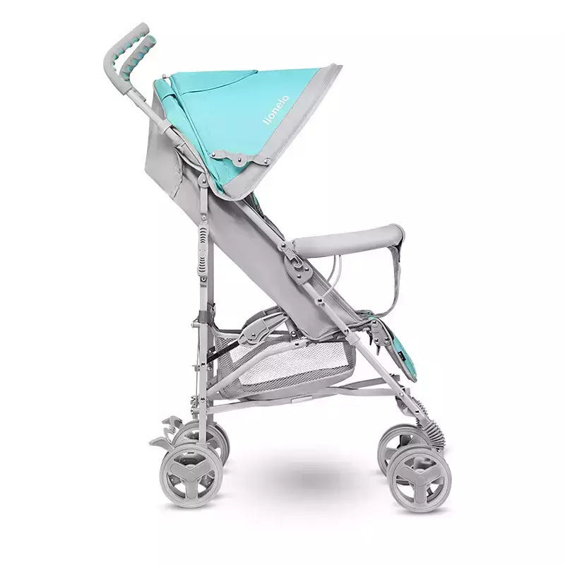 Lionelo Stroller Elia Grey Forest Lionelo Yallatoys