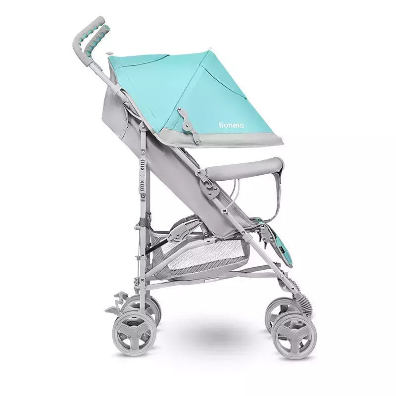 Lionelo Stroller Elia Grey Forest Lionelo Yallatoys