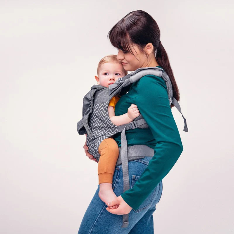 Lionelo Margareet Wave Baby Carrier Lionelo Yallatoys