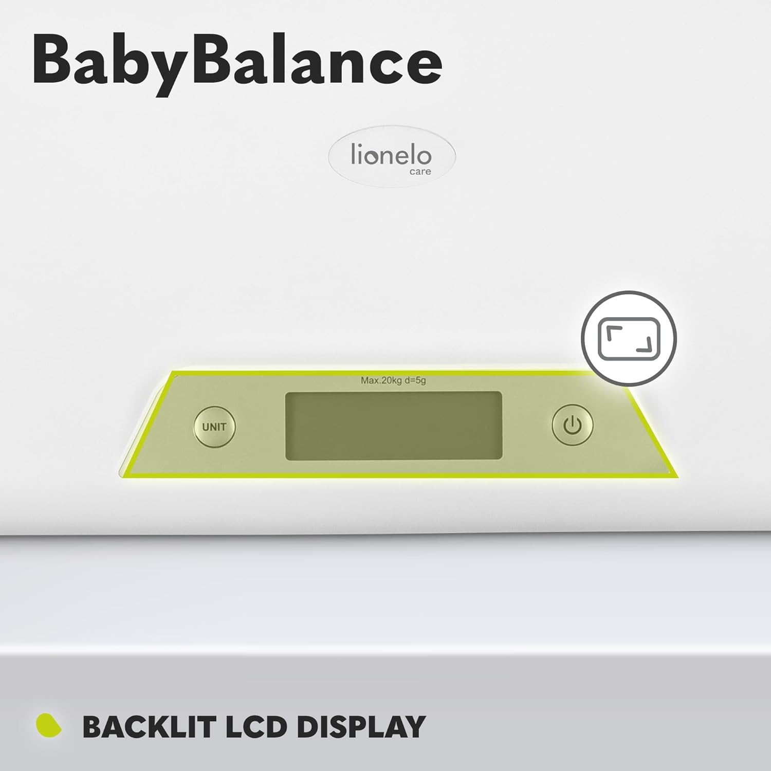 Lionelo Baby Balance Lionelo Yallatoys