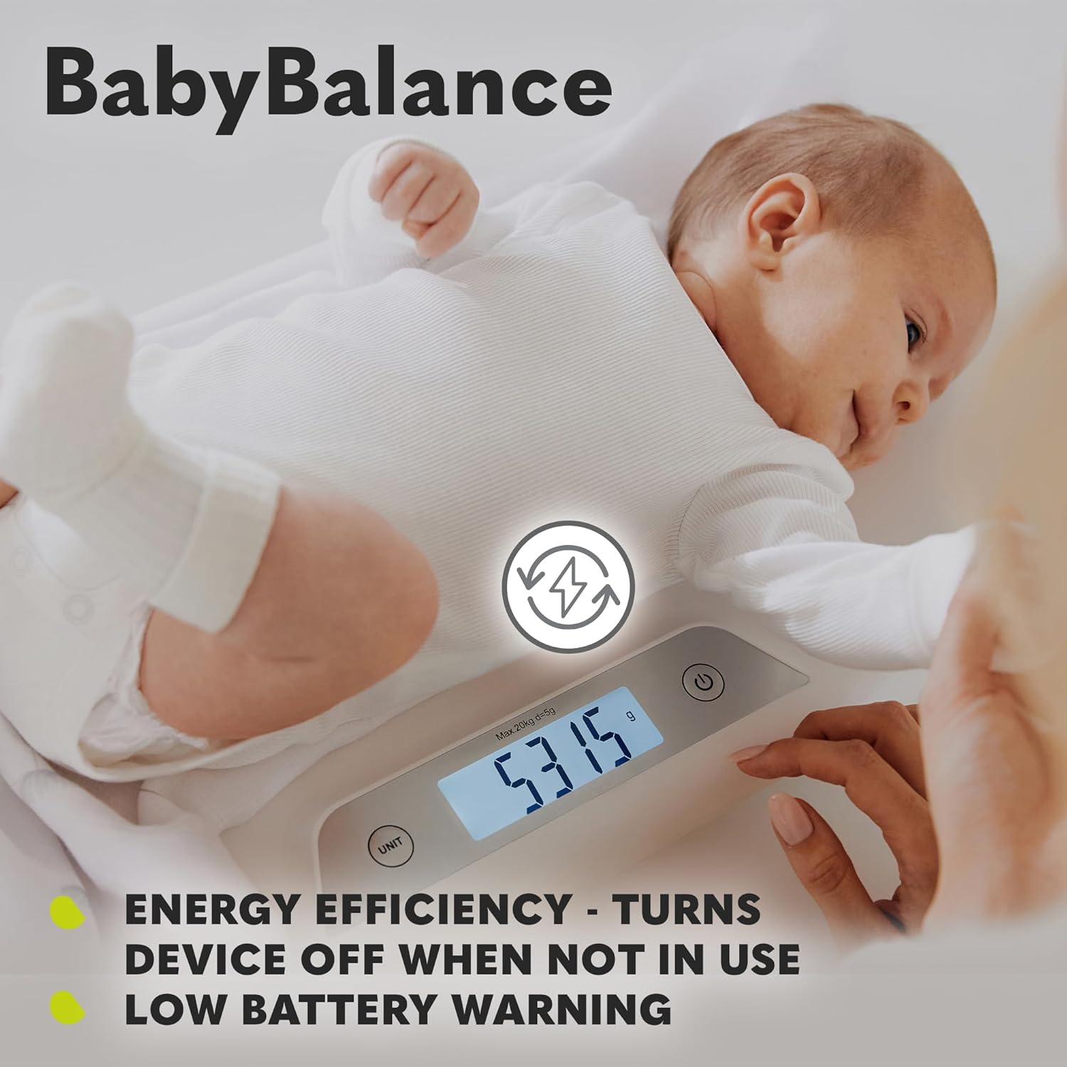 Lionelo Baby Balance Lionelo Yallatoys