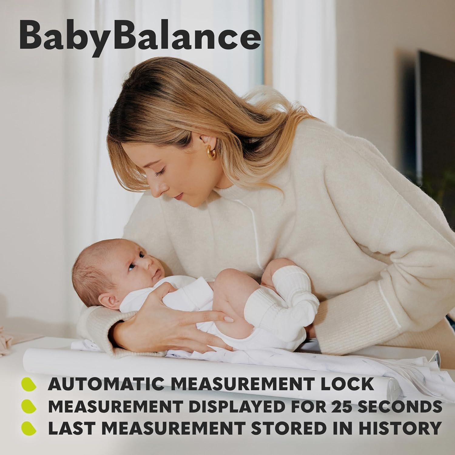 Lionelo Baby Balance Lionelo Yallatoys
