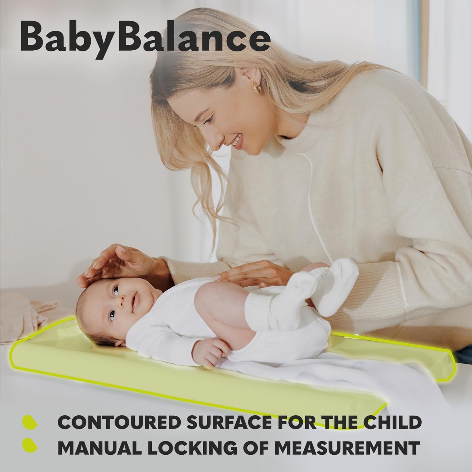 Lionelo Baby Balance Lionelo Yallatoys