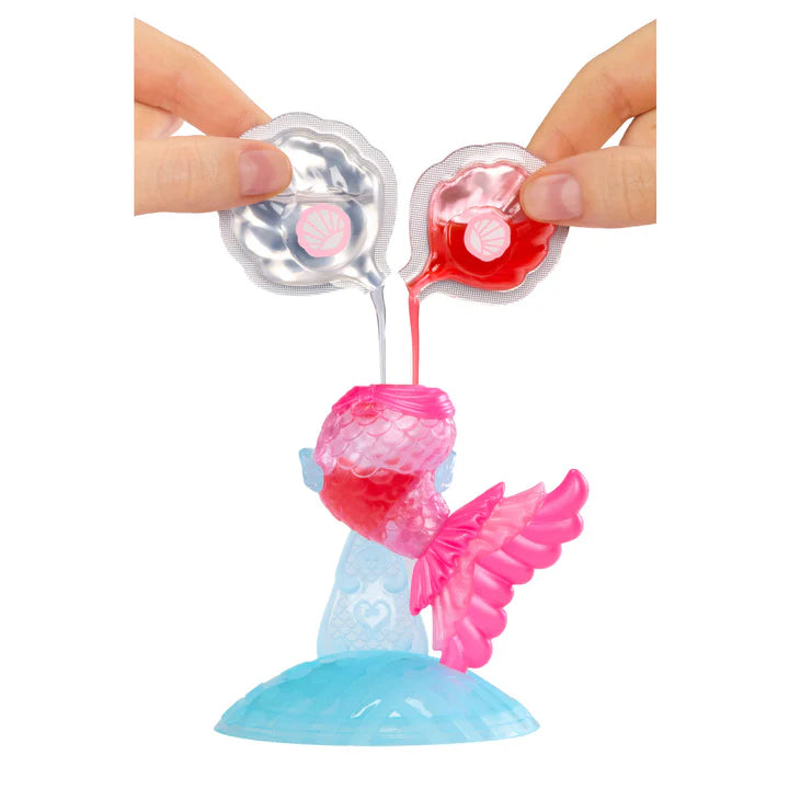 LOL Surprise Mermaids! Makeover Magic Tots Assorted