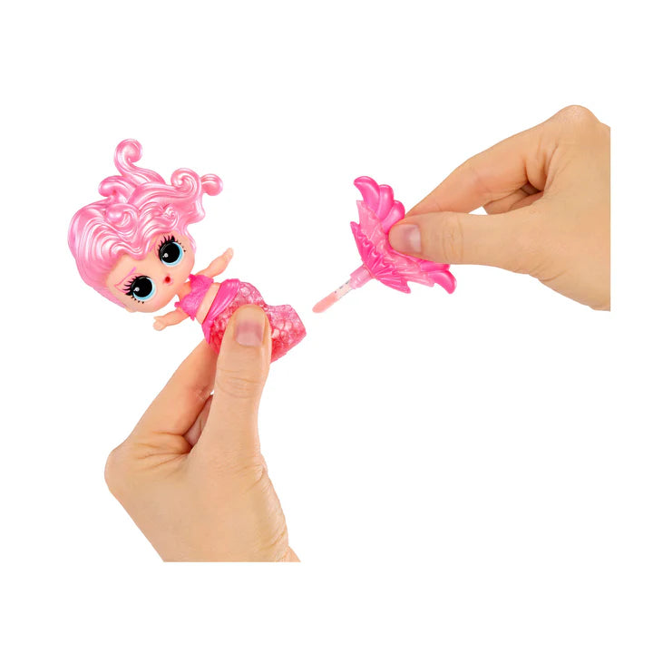 LOL Surprise Mermaids! Makeover Magic Tots Assorted