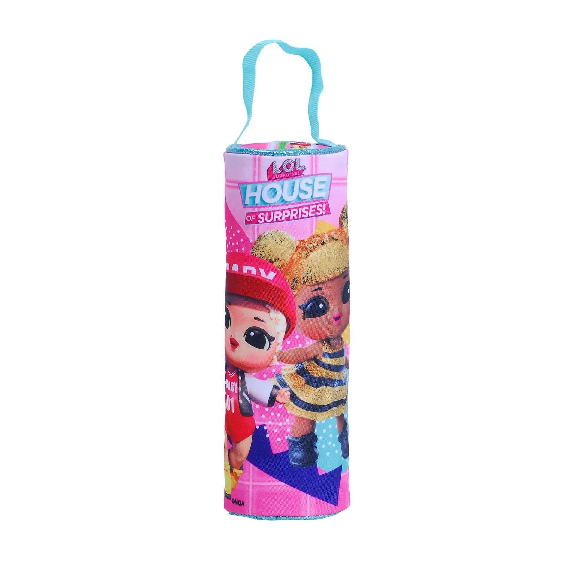 LOL Surprise Pencil Case