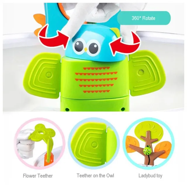 Little Learners 3 In 1 Jumper And Walker Activity Center Jungle Little Learners Yallatoys