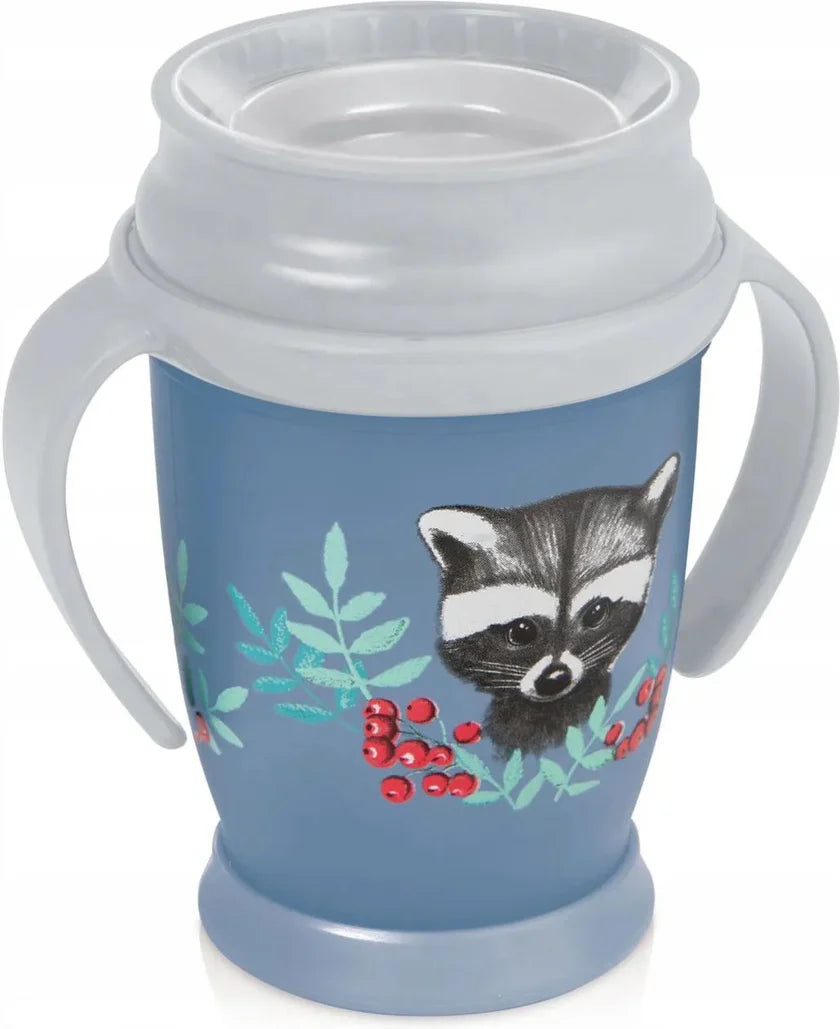 Lovi 360 Cup Wild Soul 9M+ Boy Lovi Baby Yallatoys
