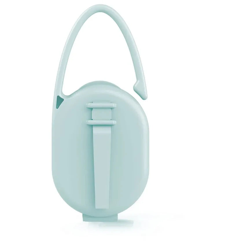 Lovi Baby Soother Container Mint 0M+ Lovi Baby Yallatoys