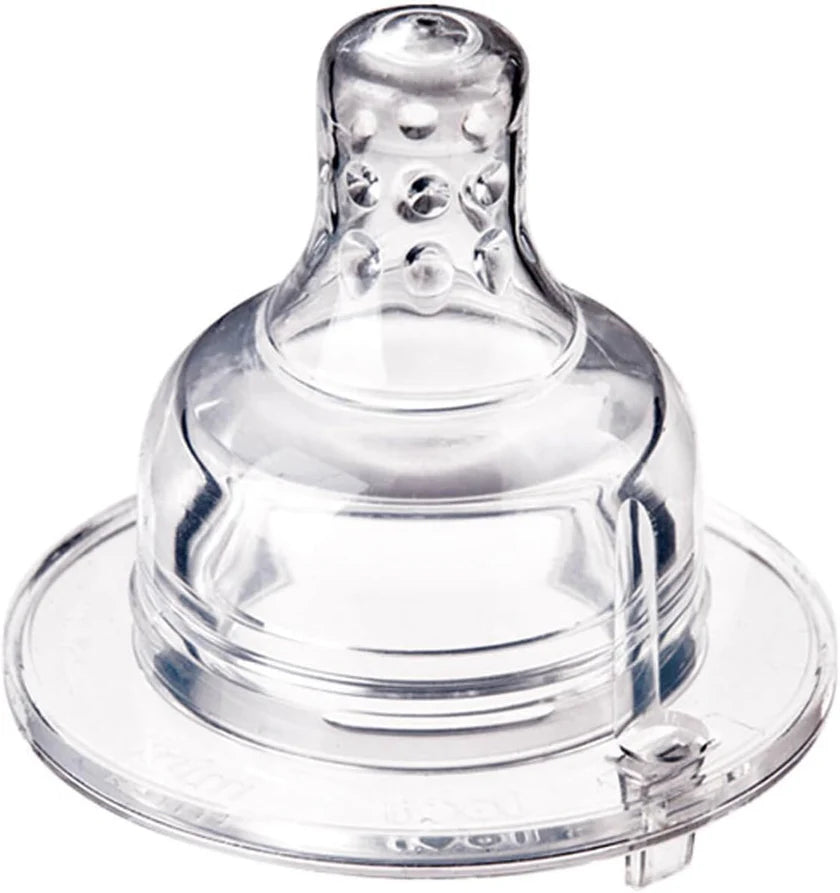 Lovi Baby Dynamic Teat 0M+ Mini 2PCS Lovi Baby Yallatoys