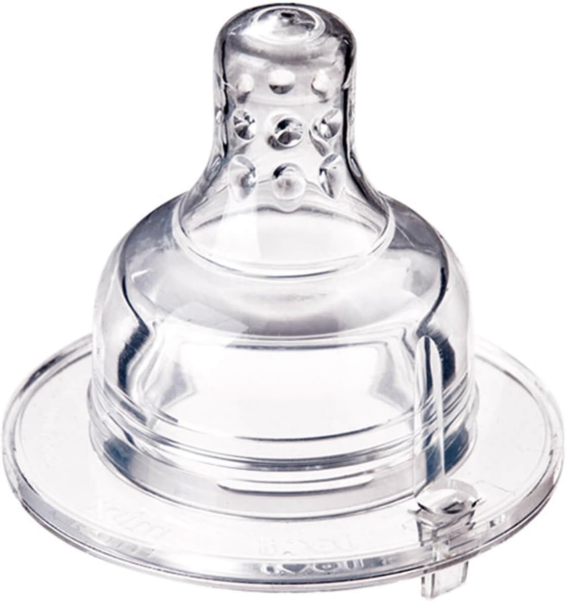 Lovi Baby Dynamic Teat 9M+ Fast 2PCS Lovi Baby Yallatoys