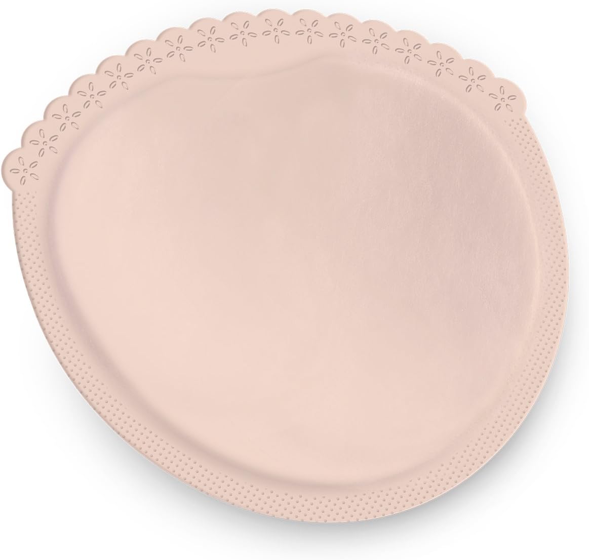 Lovi Baby Disposable Breast Pads Beige 20PCS Yallamomz Yallatoys