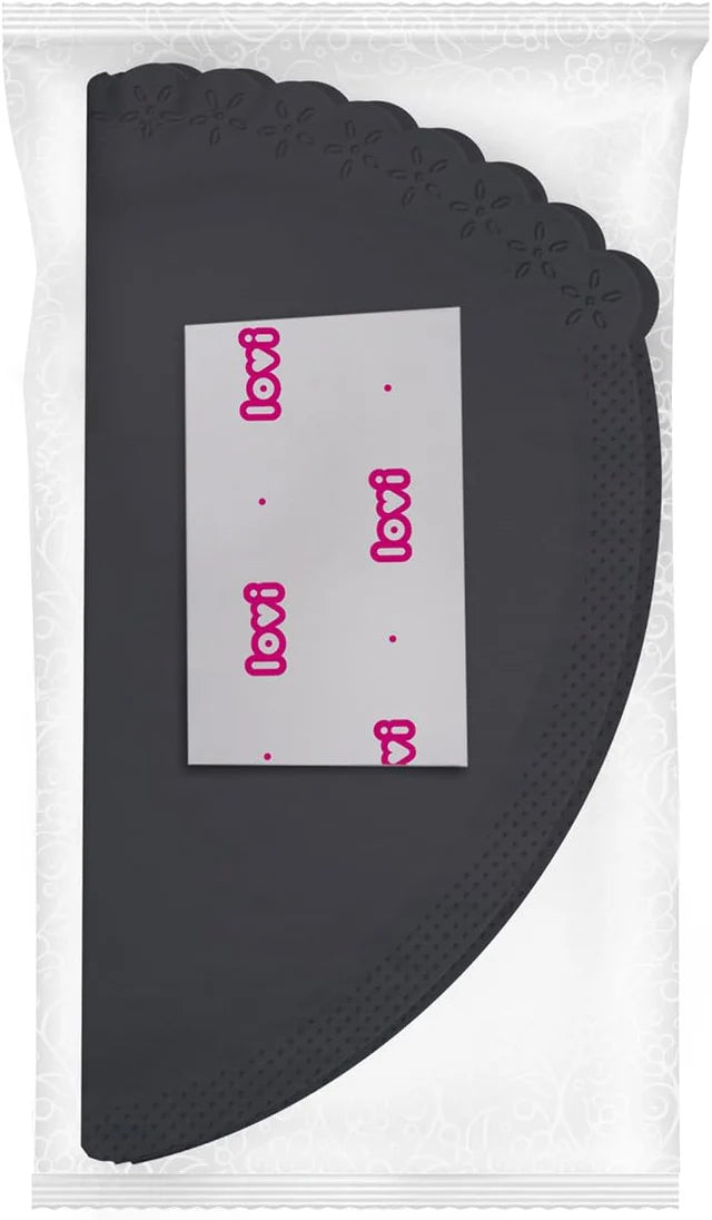 Lovi Baby Disposable Breast Pads Black 20PCS Lovi Baby Yallatoys