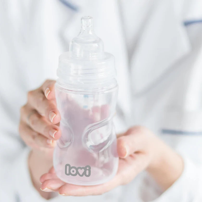 Lovi Baby Medical+ Bottle 0M+ 150ML Lovi Baby Yallatoys