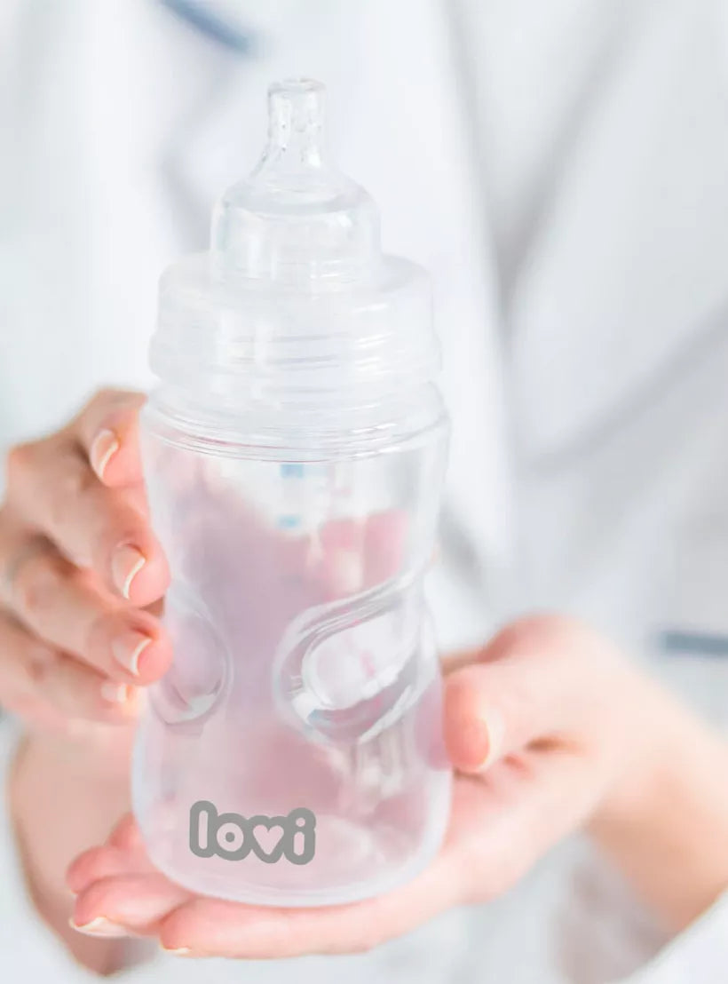 Lovi Baby Medical+ Bottle 3M+ 250ML Lovi Baby Yallatoys
