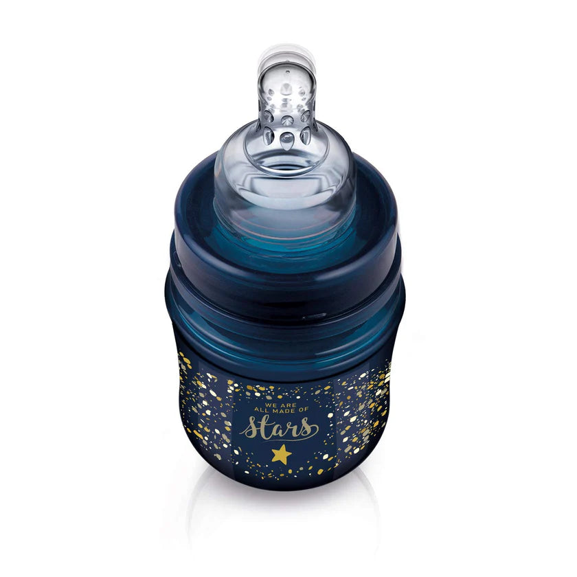 Lovi Baby Stardust Bottle 0M+ 120ML Lovi Baby Yallatoys