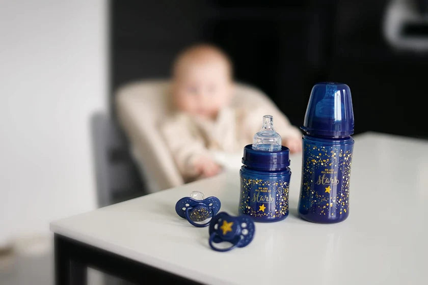 Lovi Baby Stardust Bottle 0M+ 120ML Lovi Baby Yallatoys