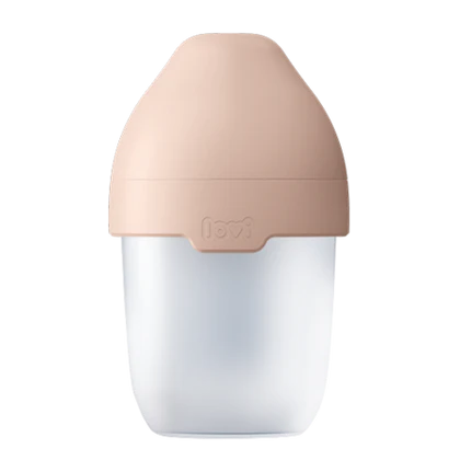 Lovi Baby Mammafeel Bottle 0M+ Mini 150ML Lovi Baby Yallatoys