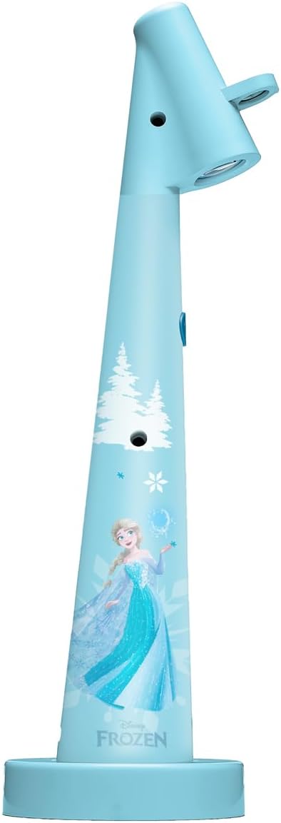 Lexibook Disney Frozen Blue Drawing Projector