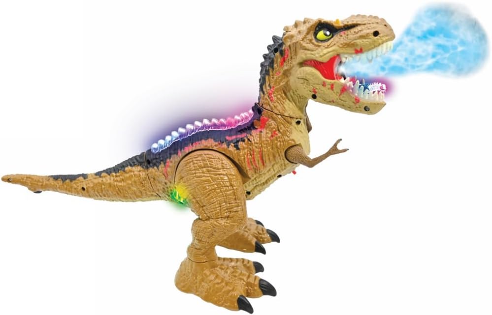 Lexibook Remote Control Tirex Dinosaur