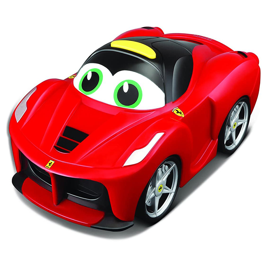 LaFerrari Touch N Go Car
