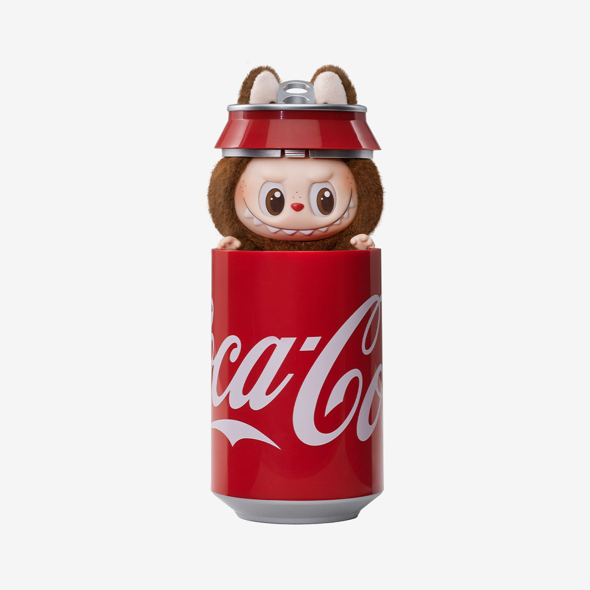 Labubu Coca-Cola Product