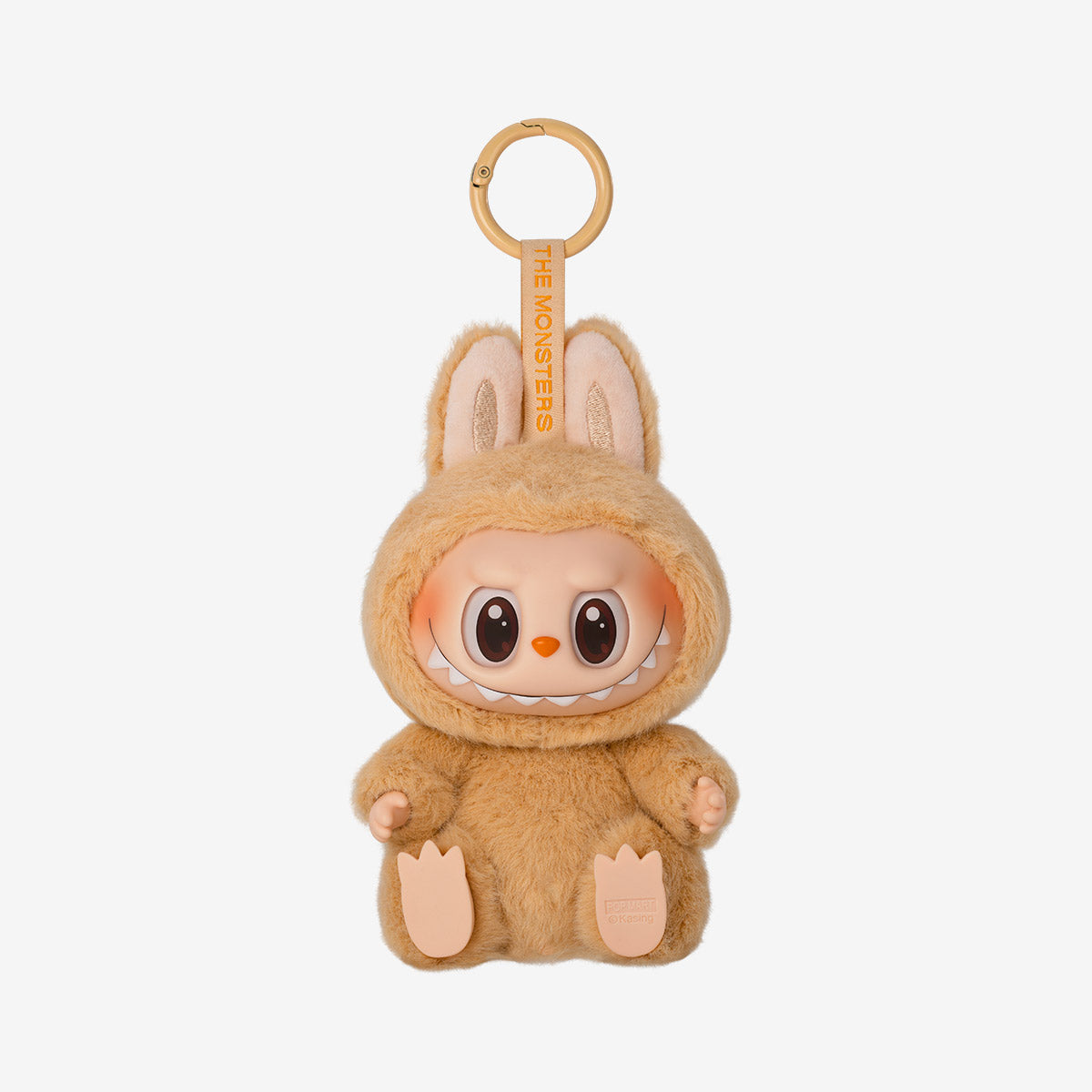Labubu Have A Seat Plush