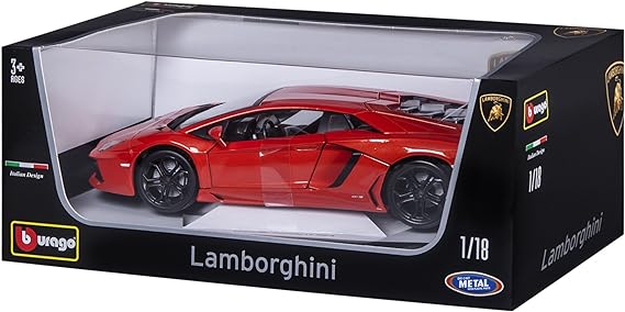Lamborghini Model