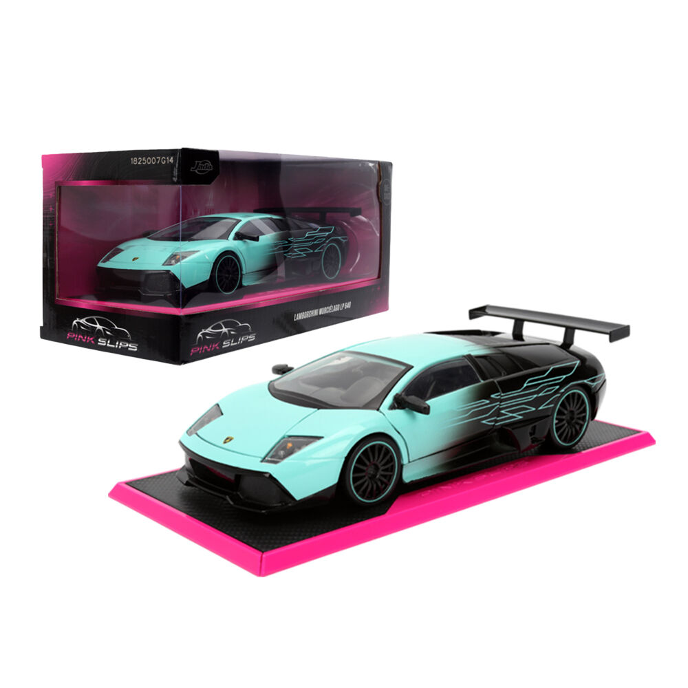 Lamborghini Murcielago
