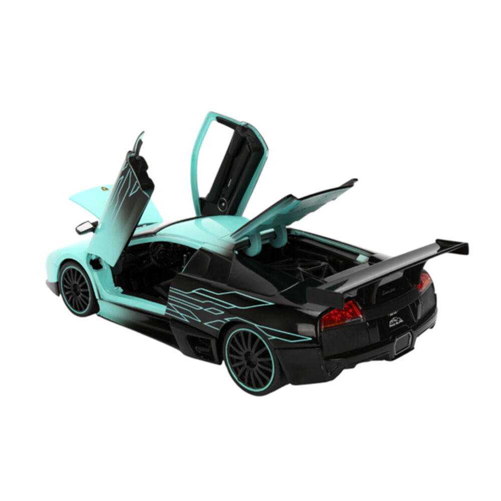 Lamborghini Murcielago replica model