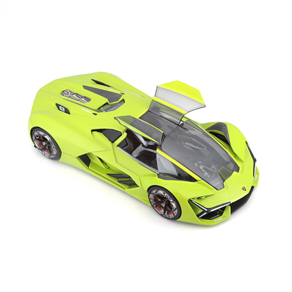 Lamborghini Terzo Millennio model