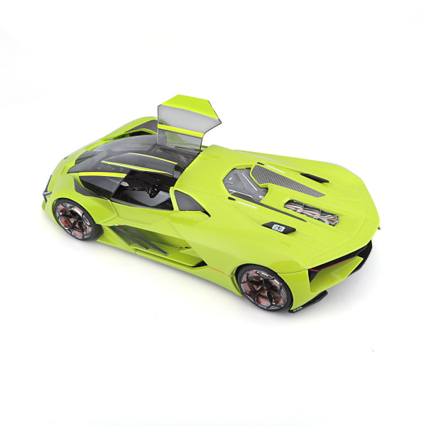 Lamborghini collectible