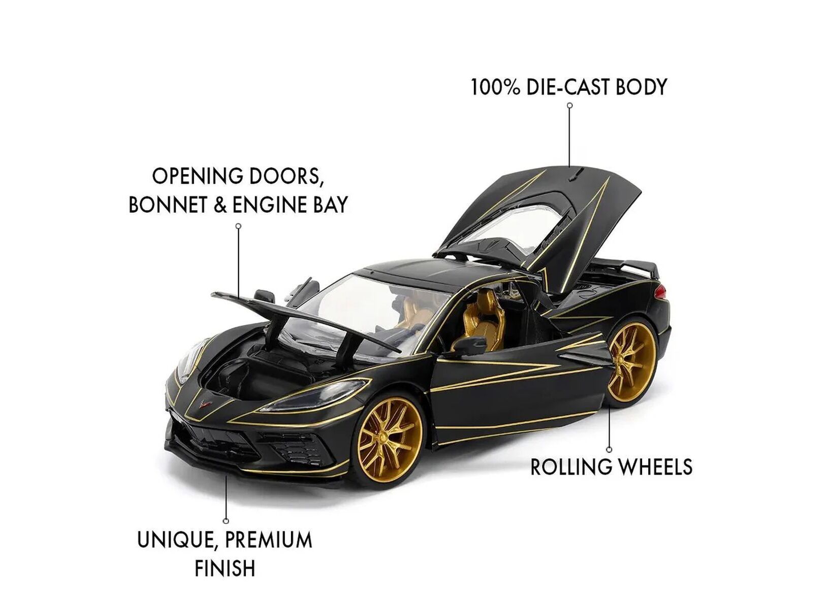Lamborghini manual guide