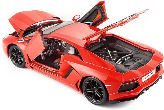 Lamborghini toy car for kids