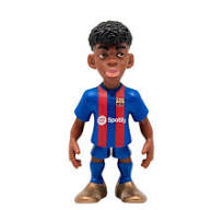Lamine Yamal Action Figure