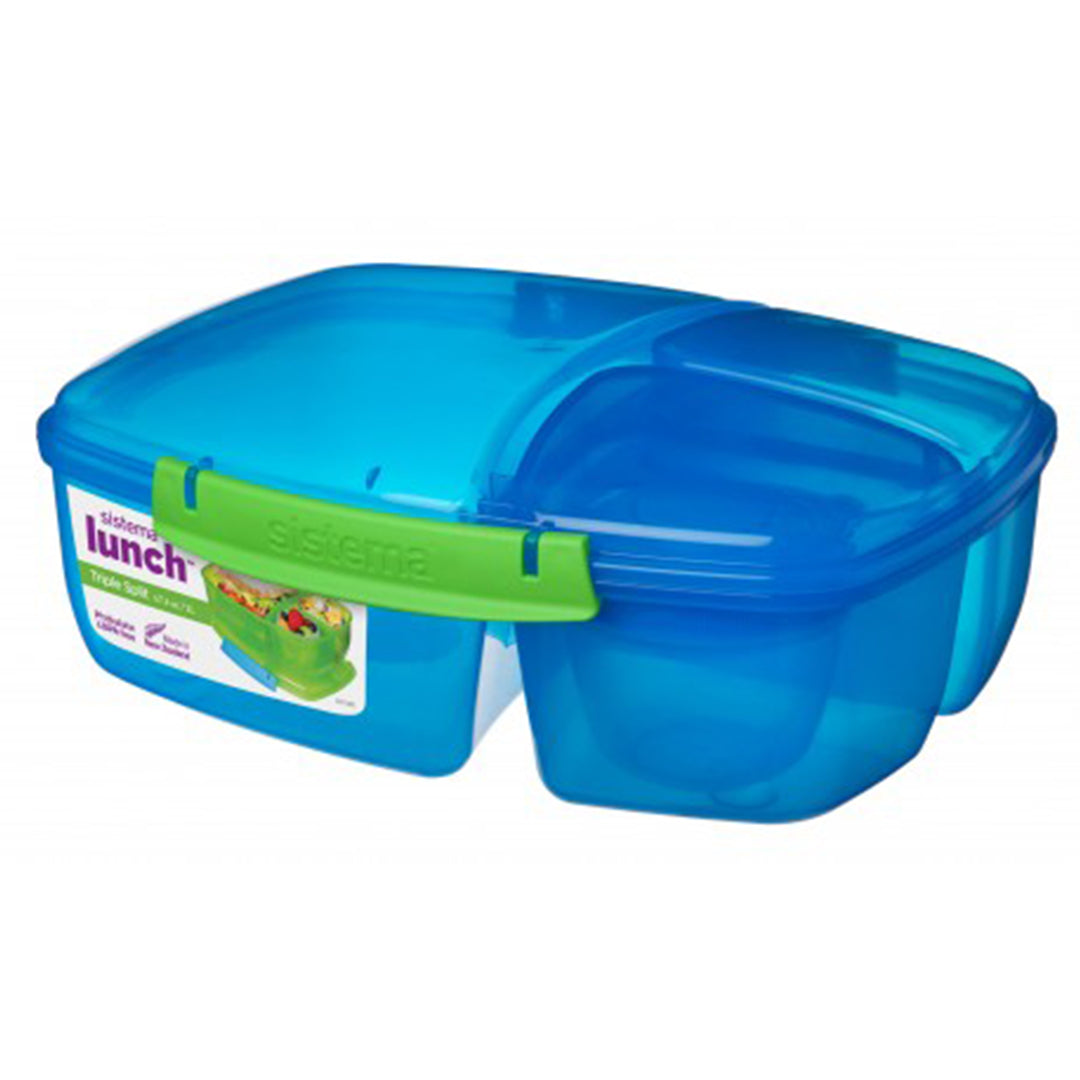 Large 2L Sistema Lunch Box To Go