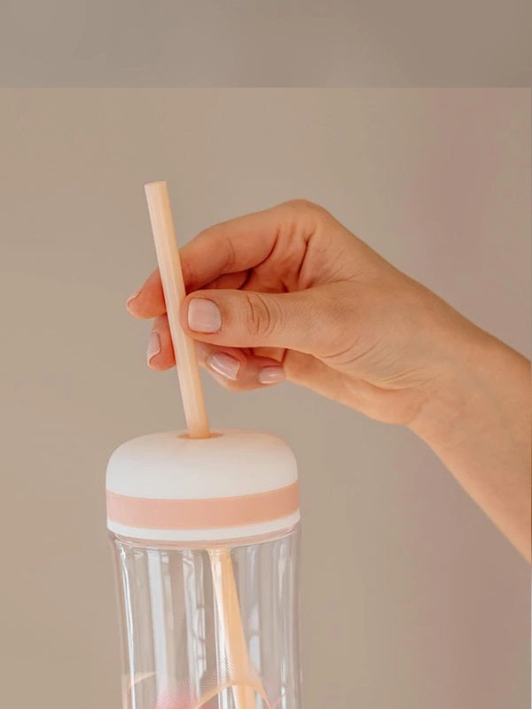 Large Capacity 800ml Equa Beat Bottle