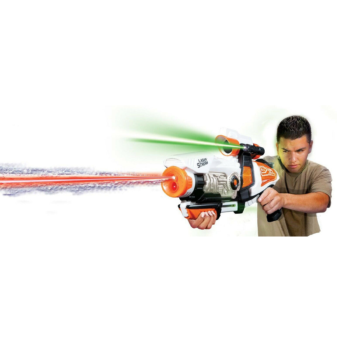 Laser Stream Water Toy