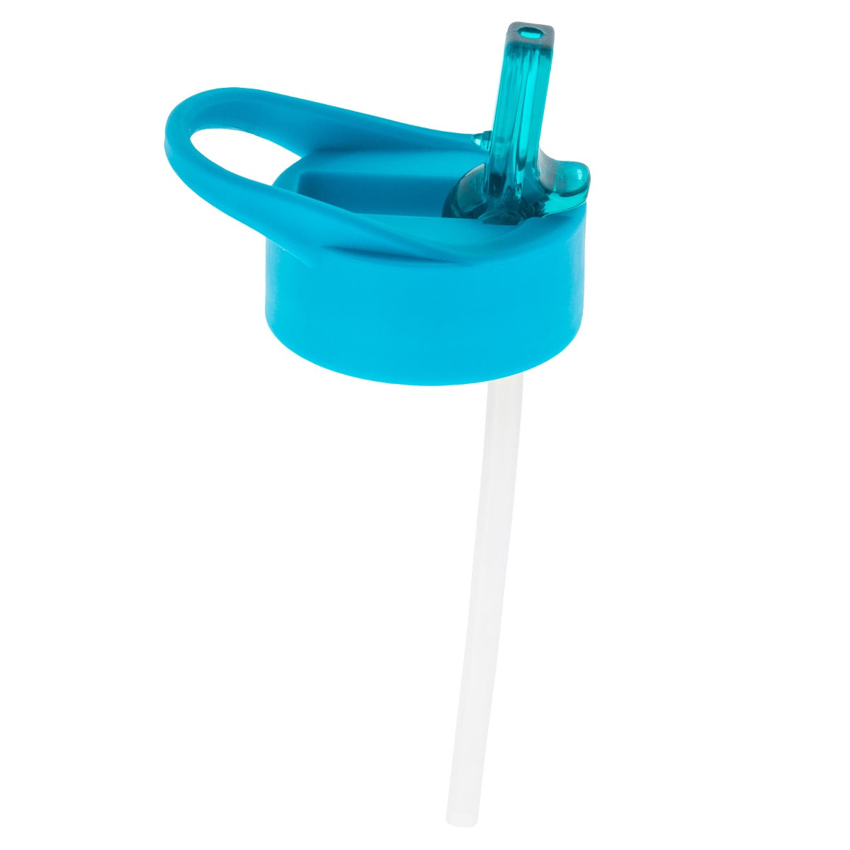 Leak-proof Shark Flip Top Water Bottle