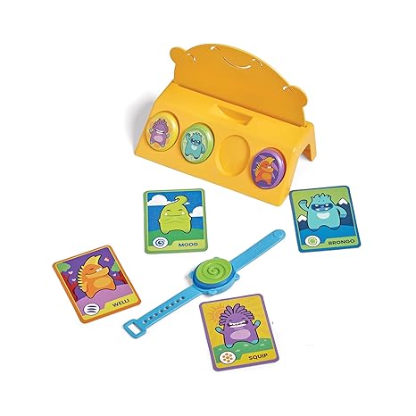 Learning Resources Anxiety Relief Band