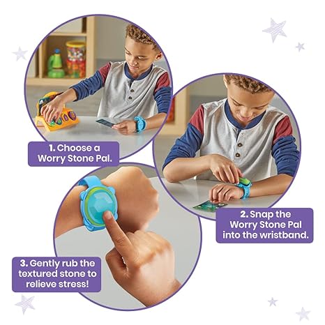 Learning Resources Fidget Sensory Toy