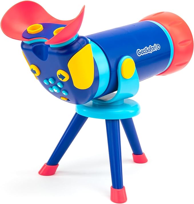 Learning Resources GeoSafari Jr. Talking Space Explorer