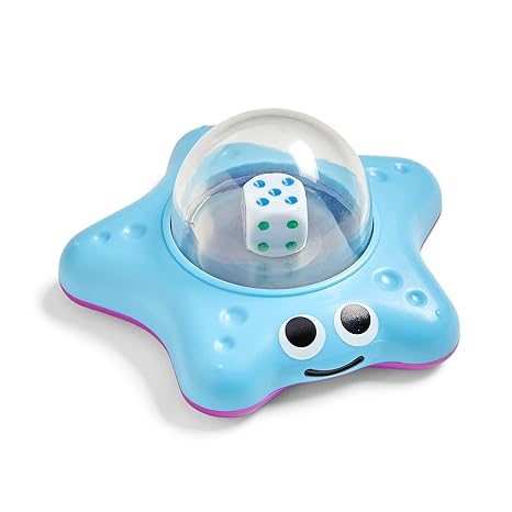 Learning Resources Marine Animal Dice