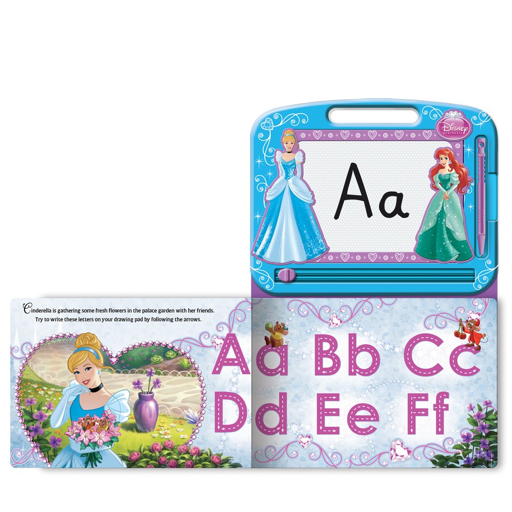 Learning Series Board Book 2