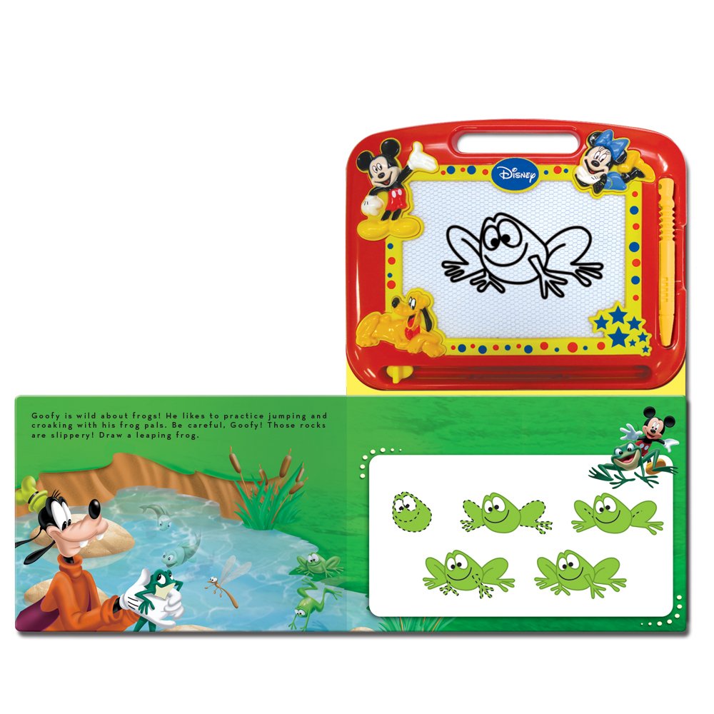 Learning Series Board book